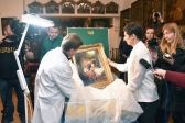 Przejdź do: Zrabowany obraz trafił do Muzeum Okręgowego w Nowym Sączu