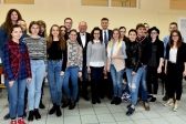 Przejdź do: Studenci ze wschodu zachwyceni Małopolską