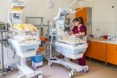 Przejdź do: Odnowiony oddział neonatologii Szpitala Uniwersyteckiego 