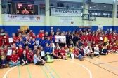Przejdź do: BO: Za nami Akademia Kobiecego Futbolu