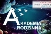 Przejdź do: Akademia Rodzinna w Instytucie Dialogu Międzykulturowego w Krakowie