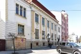 Przejdź do: Trwa remont nowej siedziby Muzeum Okręgowego w Nowym Sączu