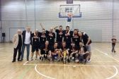 Przejdź do: Miasteczko mistrzem Krakowskiego Nurtu Basketu Amatorskiego