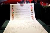 Przejdź do: Sejmik Sejmików w obronie samorządności