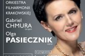 Przejdź do: Koncerty symfoniczne w Filharmonii Krakowskiej