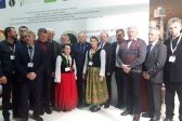 Przejdź do: Relacja małopolskiej delegacji na Grune Woche