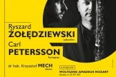 Przejdź do: Saksofonowo-fortepianowy Koncert Uniwersytecki 