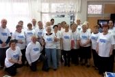 Przejdź do: Good Deeds Day: seniorzy obdarowani