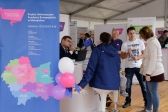 Przejdź do: Mieszkańcy ziemi krzeszowickiej poznali fundusze europejskie