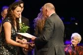 Przejdź do: Słoweńcy triumfatorami Konkursu Sztuki Wokalnej im. Ady Sari
