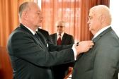 Przejdź do: Krzyż Małopolski dla wójta Dymitra Rydzanicza