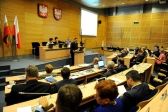 Przejdź do: XXXVI sesja Sejmiku Województwa Małopolskiego