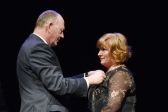 Przejdź do: Nowy Sącz: Liliana Olech odznaczona medalem „Zasłużony Kulturze - Gloria Artis”