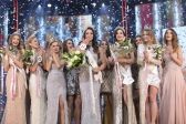 Przejdź do: Opolanka Kamila Świerc z tytułem Miss Polski 2017