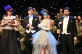 Przejdź do: Muzyczne, noworoczne życzenia dla Sądeczan