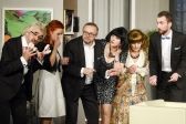 Przejdź do: Medale „Polonia Minor” na 95-lecie Teatru Robotniczego w Nowym Sączu