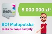 Przejdź do: BO Małopolska 2017: Ruszają spotkania informacyjne dla mieszkańców