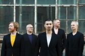 Przejdź do: Adam Bałdych i Helge Lien Trio w Filharmonii Krakowskiej