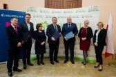 Przejdź do: Powiat Wielicki: Dokumenty geodezyjne będą na wyciągnięcie ręki