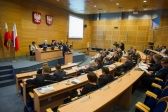 Przejdź do: XXXIII sesja Sejmiku Województwa Małopolskiego