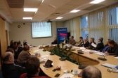 Przejdź do: Wspólne obrady Komisji Edukacji, Kultury Fizycznej, Sportu i Turystyki oraz Komisji Ochrony Środowiska i Bezpieczeństwa Publicznego