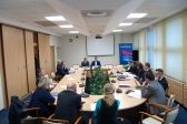 Przejdź do: Posiedzenie Komisji Budżetu, Mienia i Finansów