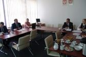 Przejdź do: Z obrad Komisji ds. Strategii Karpackiej