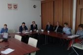Przejdź do: Obradowała Komisja ds. Innowacji i Nowoczesnych Technologii