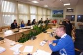 Przejdź do: Obrady Komisji Budżetu, Mienia i Finansów