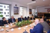 Przejdź do: Obradowała Komisja ds. Współpracy z Polonią i Polakami za Granicą