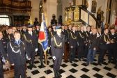 Przejdź do: W Krakowie uczczono św. Floriana