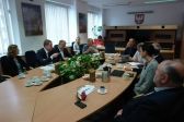 Przejdź do: Z obrad Komisji ds. Współpracy z Polakami i Polonią za Granicą