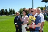 Przejdź do: Feta w Nowym Sączu: Sandecja awansuje do Ekstraklasy