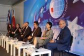 Przejdź do: Innowacje w samorządzie. Panel przewodniczącej Urszuli Nowogórskiej
