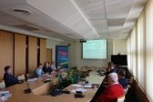 Przejdź do: Komisja Rozwoju Regionu, Promocji i Współpracy z Zagranicą o realizacji Strategii Rozwoju Województwa