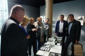 Przejdź do: Komisja Kultury z wizytą w Cricotece