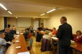 Przejdź do: Komisja Edukacji, Kultury Fizycznej Sportu i Turystyki o doskonaleniu nauczycieli