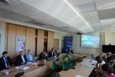 Przejdź do: Wspólne posiedzenie Komisji Budżetu oraz Komisji Rozwoju Regionalnego
