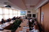 Przejdź do: Komisja Ochrony Zdrowia o Małopolskim Systemie Informacji Medycznej