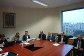 Przejdź do: Komisja Innowacji i Nowoczesnych Technologii o migracjach w regionie