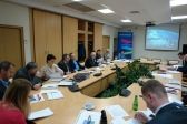 Przejdź do: Komisja Rozwoju Regionu, Promocji i Współpracy z Zagranicą o projekcie budżetu na 2018 r.
