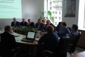 Przejdź do: Budżet i podsumowanie wyjazdu studyjnego nauczycieli na Kresy-obrady Komisji ds. Współpracy z Polakami i Polonią za Granicą