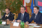 Przejdź do: W Szaflarach odbyło się ósme Forum Subregionu Podhalańskiego