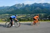 Przejdź do: Tour de Pologne: Jack Haig pierwszy na mecie pod Wielką Krokwią