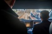 Przejdź do: Koleje Małopolskie wracają na 2. linię SKA