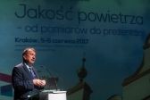 Przejdź do: Krakowskie Spotkania z INSPIRE już po raz trzynasty