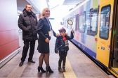 Przejdź do: Koleje Małopolskie zagrały z Wielką Orkiestrą