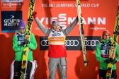 Przejdź do: Kamil Stoch znów najlepszy z najlepszych!