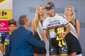 Przejdź do: Tour de Pologne przemierza małopolskie drogi