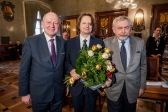 Przejdź do: Znawca twórczości Henryka Sienkiewicza doceniony
